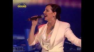 Ana Bekuta - Blago meni - (LIVE) - (Sava Centar 2012)