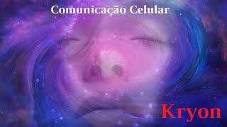  KRYON | "Comunicação Celular" |   Kryon do Serviço Magnético