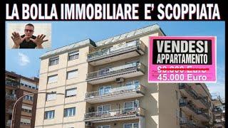 Nel 2023 è il momento buono per comprare casa ! Spiego perché