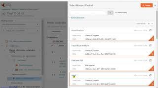 How to prepare and submit an initial poison centre notification in IUCLID