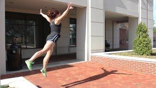 Tennessee Parkour - Clarksville Jam 2015