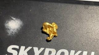 al gold prospecting is live! Hangin out. Gold and gemstones