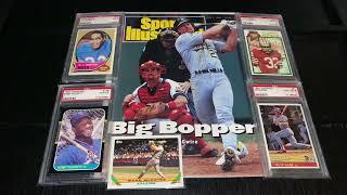 The Paradox Between Nostalgia & History: How It  Impacts our Heroes - Pete Rose McGWIRE Puckett & OJ