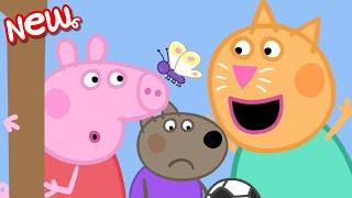 Peppa-Wutz-Geschichten  Neujahrsvorsätze  Cartoons für Kinder