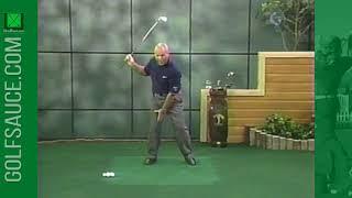 Butch Harmon on Academy Live 2001