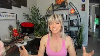 This person is having a hard time, they're looking to you for guidance