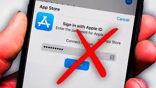 How To Disable Password When Installing Applications On iPhone