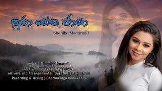 Nura gena chaaya ( නුරා ගේන ඡායා ) | Shanika Madumali | Official Music Video