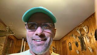 Talk autumn fishing with Marsh Man Masson