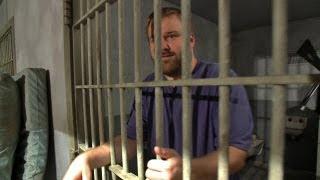 Tour of the Prison Set with Robert Kirkman: Inside The Walking Dead