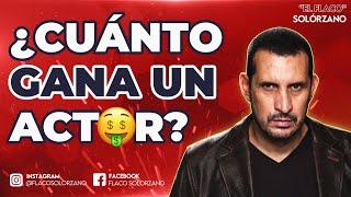  ¡El Flaco revelo el secreto escandaloso detrás de los SALARIOS de los ACTORES FAMOSOS! 