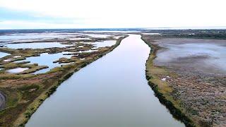 Gippsland Lakes the Gateway to Incredible Fishing !!