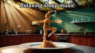 I'm Falling in Love  Relaxing Sleep Music, Stress Relieving Music, Insomnia 