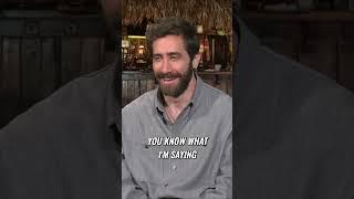 SXSW Exclusive: Jake Gyllenhaal Discuss Roadhouse and Patrick Swayze!