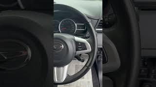Daihatsu Thor 2017 Авто из Японии #аукционыяпонии #зеленыйугол