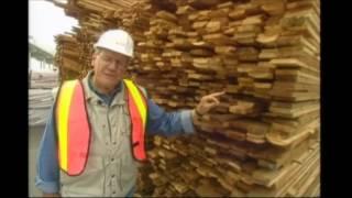 Shell Busey - Sunbury Cedar Mill Tour