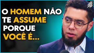 O HOM3M TEM A CHAVE DO RELACIONAMENTO? | ELTON EULER | PAPO MILGRAU