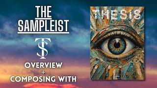 The Sampleist - Thesis by String Audio - Overview - Composing With