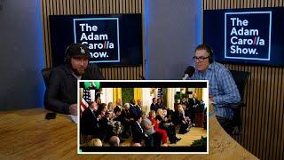 Apple Pays $95M Over Siri Spying Scandal + 2024’s Most Unfollowed Celebs | The Adam Carolla Show