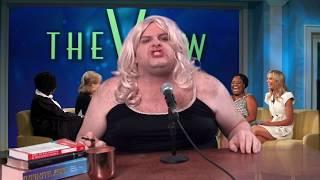 Tim Dillon as Meghan McCain (Original Video)