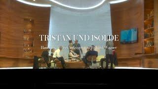 TRISTAN UND ISOLDE | Staatsoper Unter den Linden