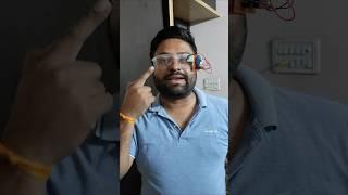 Anti sleep alarm without Arduino | Contact us on wats app 7049841993 for purchase #shorts #youtube