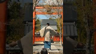 The Art of Acceptance #kyoto #japan #arashiyama #kyototrip #kyototravel #arashiyamabambooforest