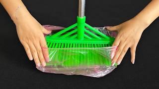 18 Genius Home Tricks to Save Time, Money and Effort!