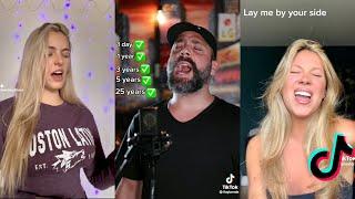 The Most Gifted Voices On TikTok! (singing)