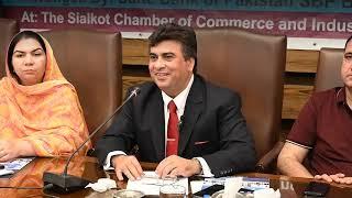 SME Spotlight: Unleashing Business Success in Sialkot, Pakistan