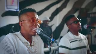 BXN feat. JUU MATERE - CHOBOLO (Live Performance)