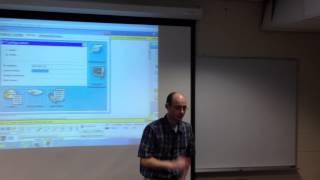 Lecture  Troubleshooting Network Connections
