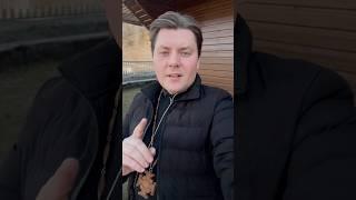 Християнство – не хобі, а спосіб життя. #christainblog #священник #церква #проповідь #християнство