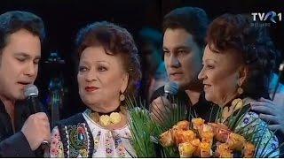 "Dor de tata" - concert In memoriam Ion Dolănescu, cu Maria Ciobanu, Doiniţa şi Ionuţ Dolănescu