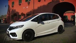 Zurecht ein Megaseller! | Honda Jazz 2018 | der Test