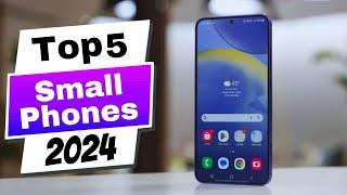 Best Small Phones 2024: Don't Choose Wrong! (I did at first)