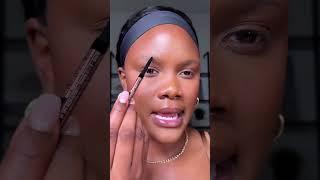 Full Fluffy Brow Tutorial  #abhbrows #browtutorial #brows #eyebrow