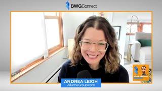 Amazon Vendor Negotiations With Andrea Leigh