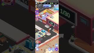 Car Fix Inc - Mechanic Garage part 50 Gameplay Walkthrough | iOS, Android, Casual Game