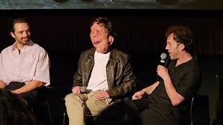 "A different Man" Q&A WITH ACTORS SEBASTIAN STAN AND ADAM PEARSON AND DIRECTOR AARON SCHIMBERG