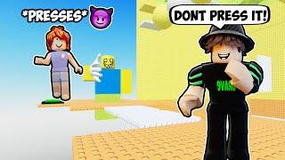 So I Tried The SECRET Statue Slap Tower..(Slap Tower X)