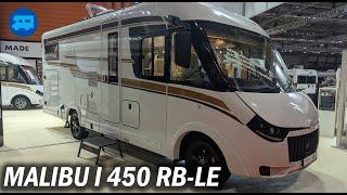 First Look: Malibu I 450 RB-LE | Practical Motorhome