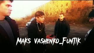 Made Max Vashchenko Yurets sniper ride..