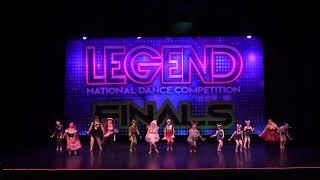 Freak Flag-Dance Elektra Performing Arts Center 2024