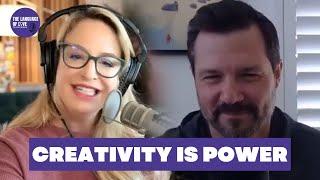 IN-Q's Guide to Self-Love: Nurturing Inner Growth through Creative Expression | Dr. Laura Berman