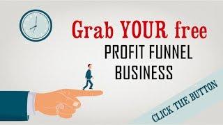 Funnels Qualified Website