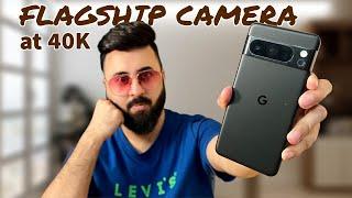 Should You Buy Google Pixel 7 Pro at 40K - Best Camera Phone Under 40000