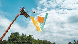 CHILDREN AT PLAY - Ep. 8 | Senderland (Dirtbag Disneyland)