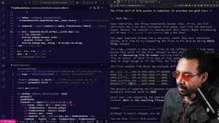 [Day 9] Live Coding Advent of Code 2024 in Scala