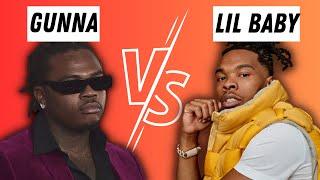 Lil Baby vs. Gunna! Wer ist krasser?